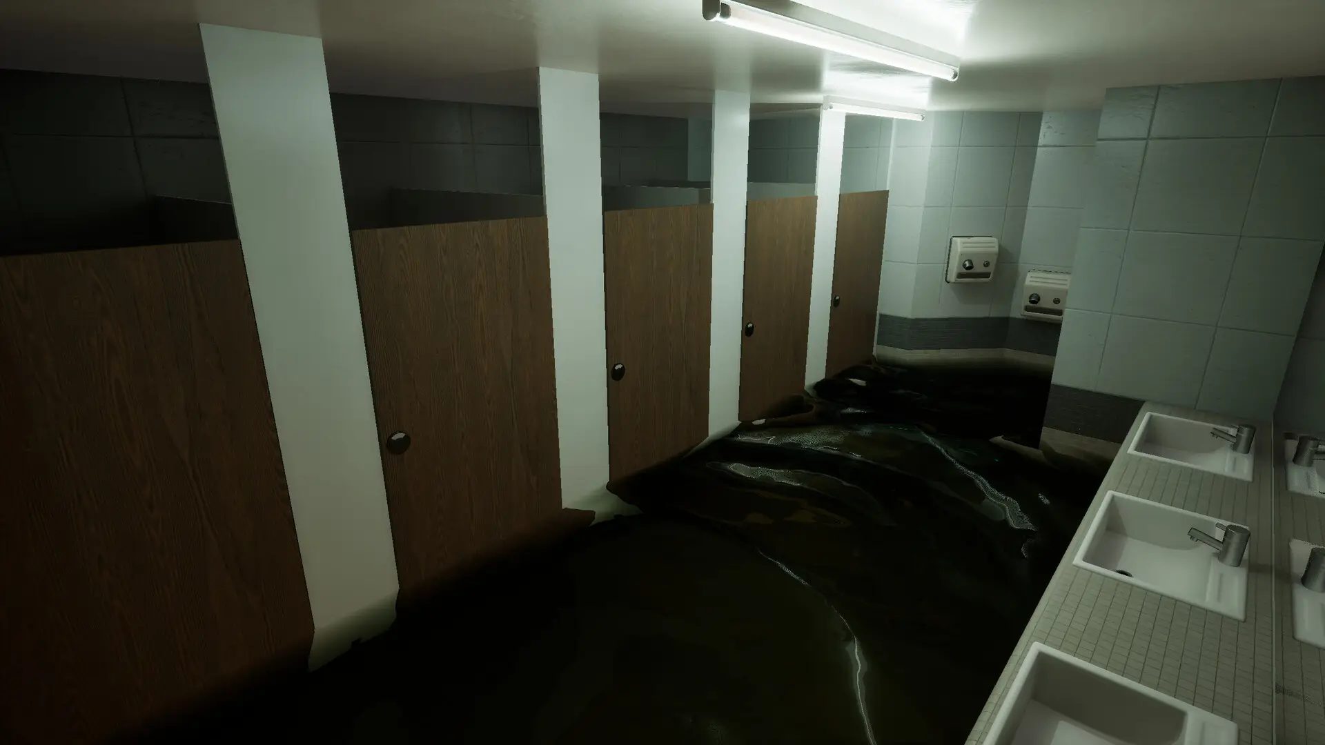 泳池里的鲨鱼 app下载