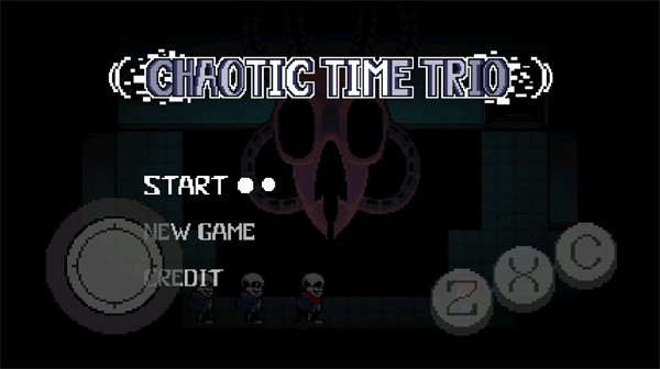 三重混沌时光 app下载