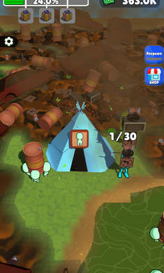 小岛清洁工 app下载