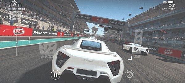 超级房车赛传奇 app下载