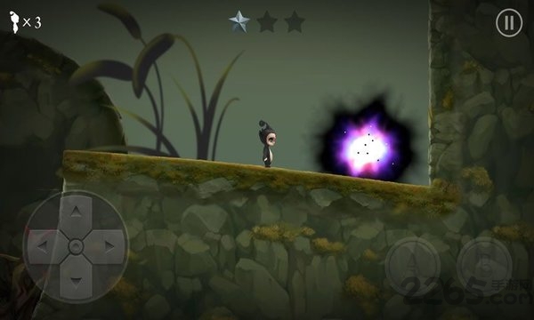 小精灵逃脱记 app下载