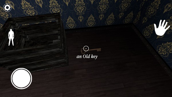 恐怖奶奶4 app下载