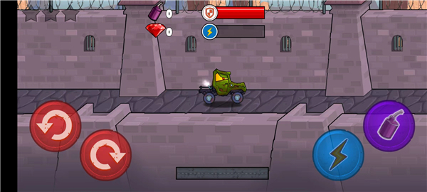 汽车吃汽车3 app下载