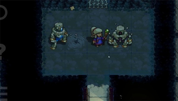 恐惧岩地牢2 app下载