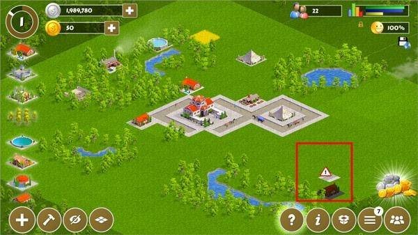 设计城市帝国版 app下载