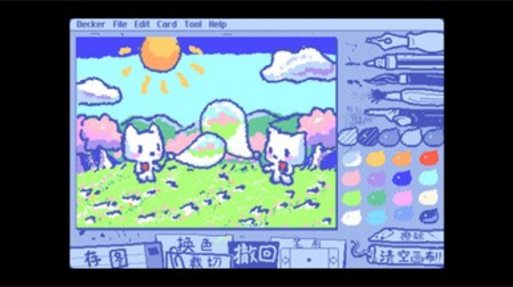 Wigglepaint app下载