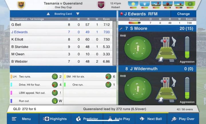 板球队长2025 app下载