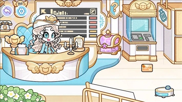 地狱少女换装世界 app下载