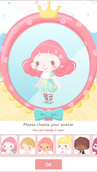 三丽鸥明星的微笑小镇 app下载