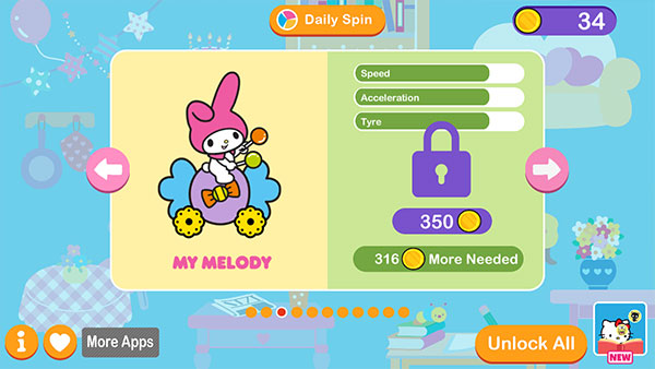 凯蒂猫飞行冒险2 app下载