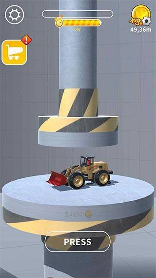 液压机模拟器 app下载