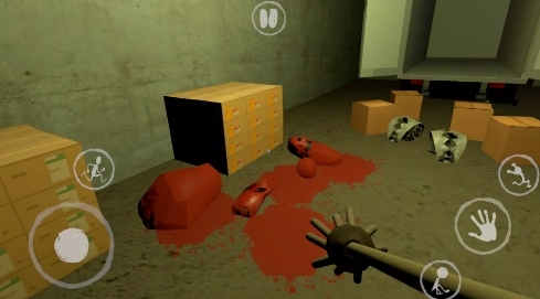 夜间伪人超市 app下载