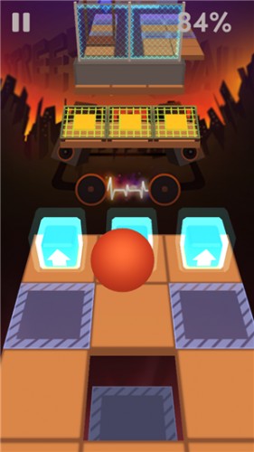 滚动的天空六年回忆版本 app下载