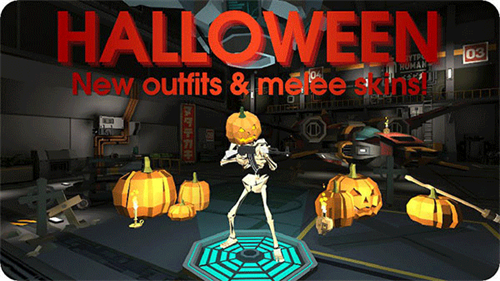 危机临近内置修改器 app下载