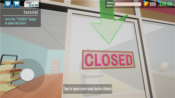 我的超市 app下载