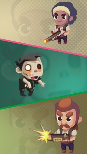 SurvivorBase死亡崛起 app下载