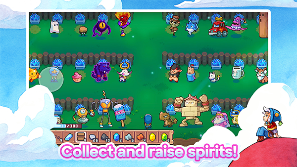 月光石岛手机版 app下载