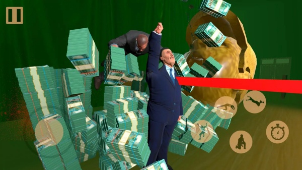 保镖模拟器 app下载