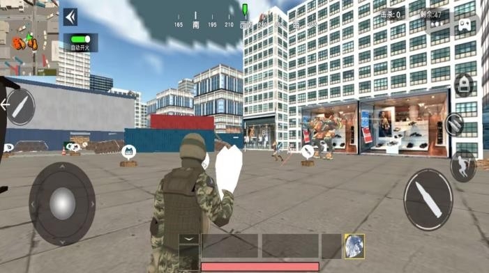 特别反恐战争 app下载