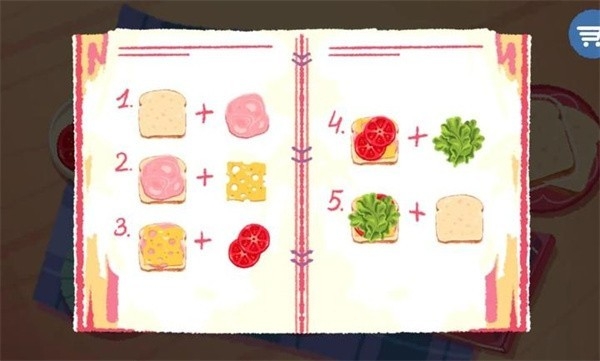 Sofra烹饪模拟器 app下载