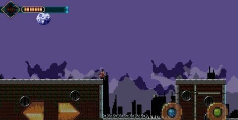 忍者阴影Z游戏 app下载