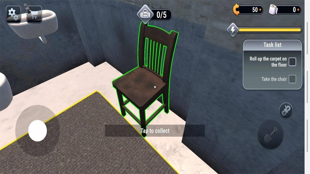 越狱模拟器3D app下载