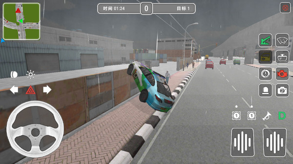 美国警察模拟器官方版 app下载