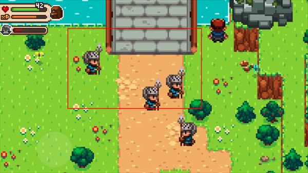 进化之地2手游 app下载