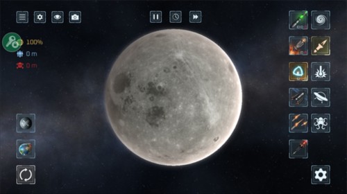星球毁灭模拟器最新版 app下载