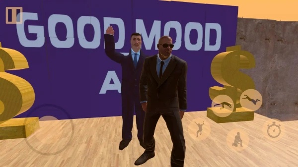 保镖模拟器 app下载