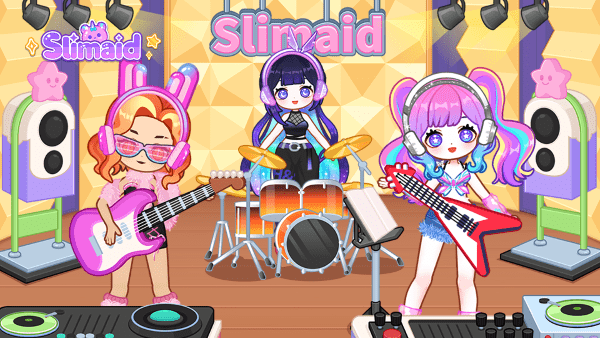 史莱姆公主 app下载