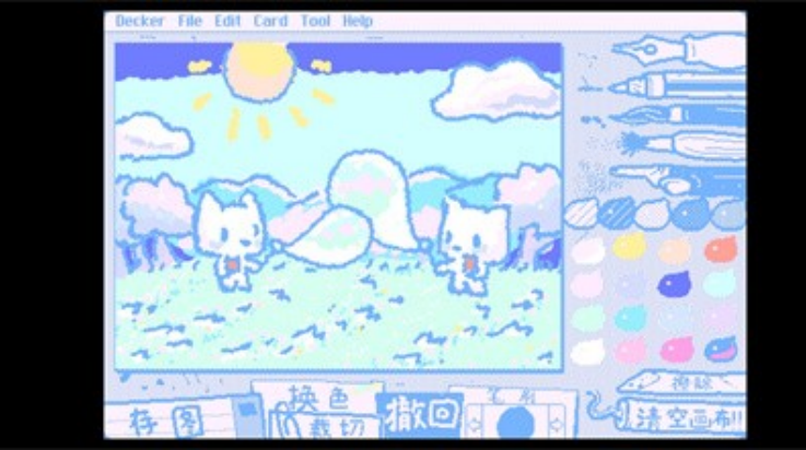 Wigglepaint app下载