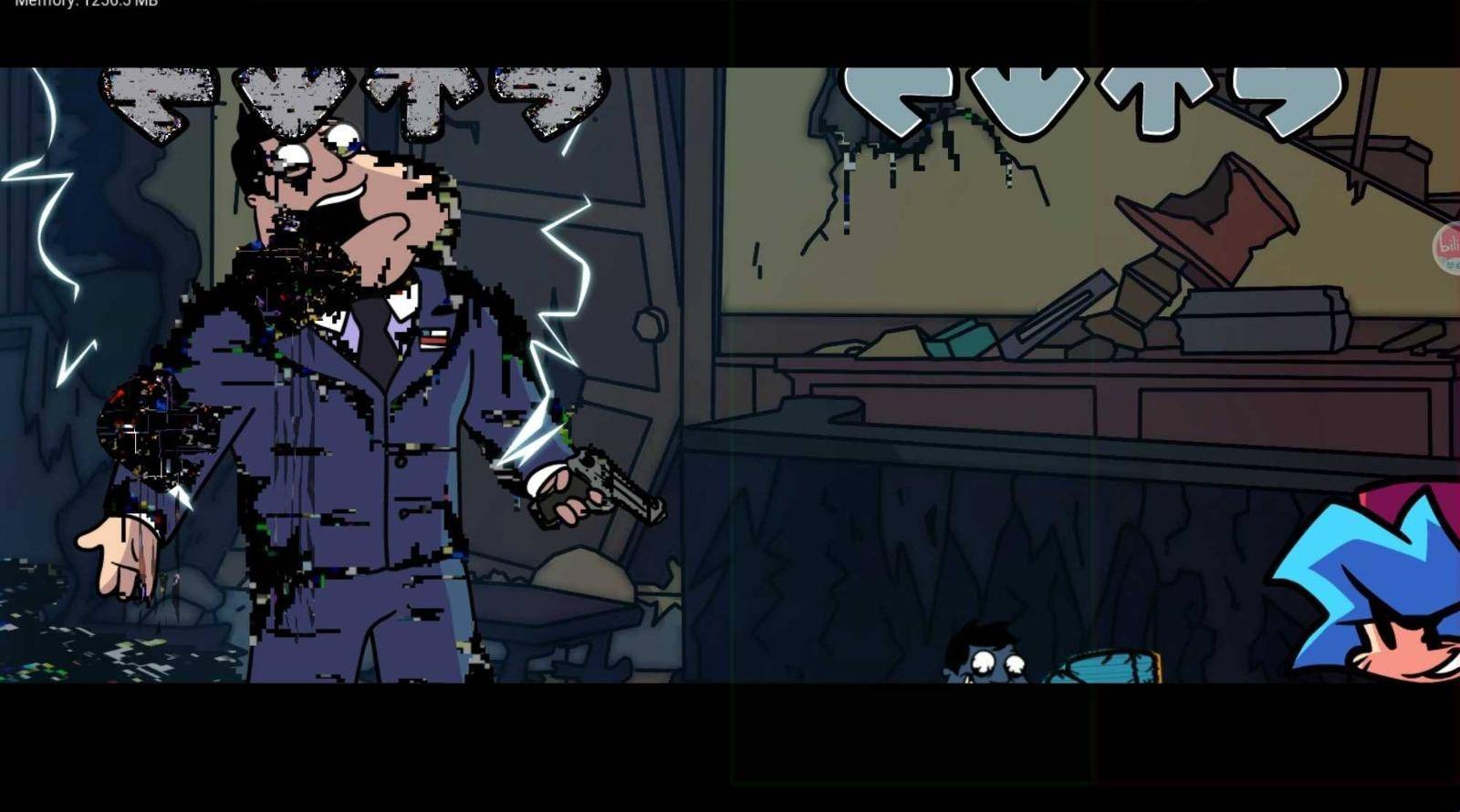 FNF错误化恶搞之家空降 app下载