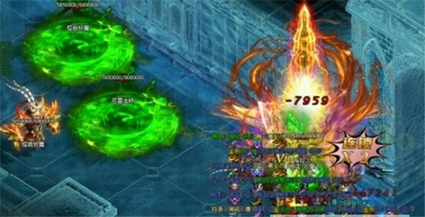 元神归位传奇最新版 app下载