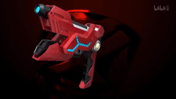 铠甲勇士刑天变身模拟器 app下载