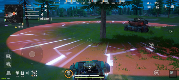 Farlight 84 app下载