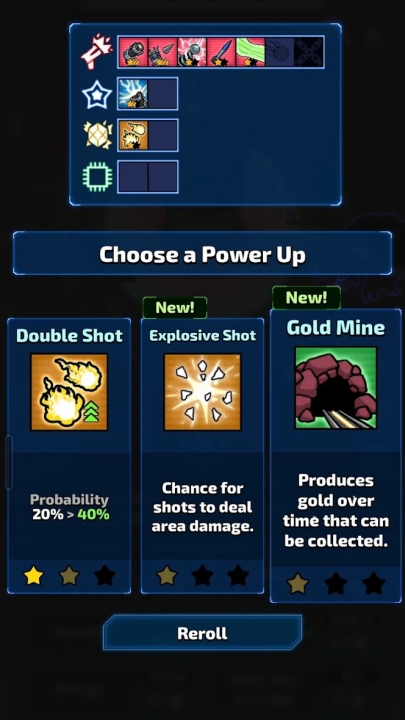 太空防线放置塔防战 app下载