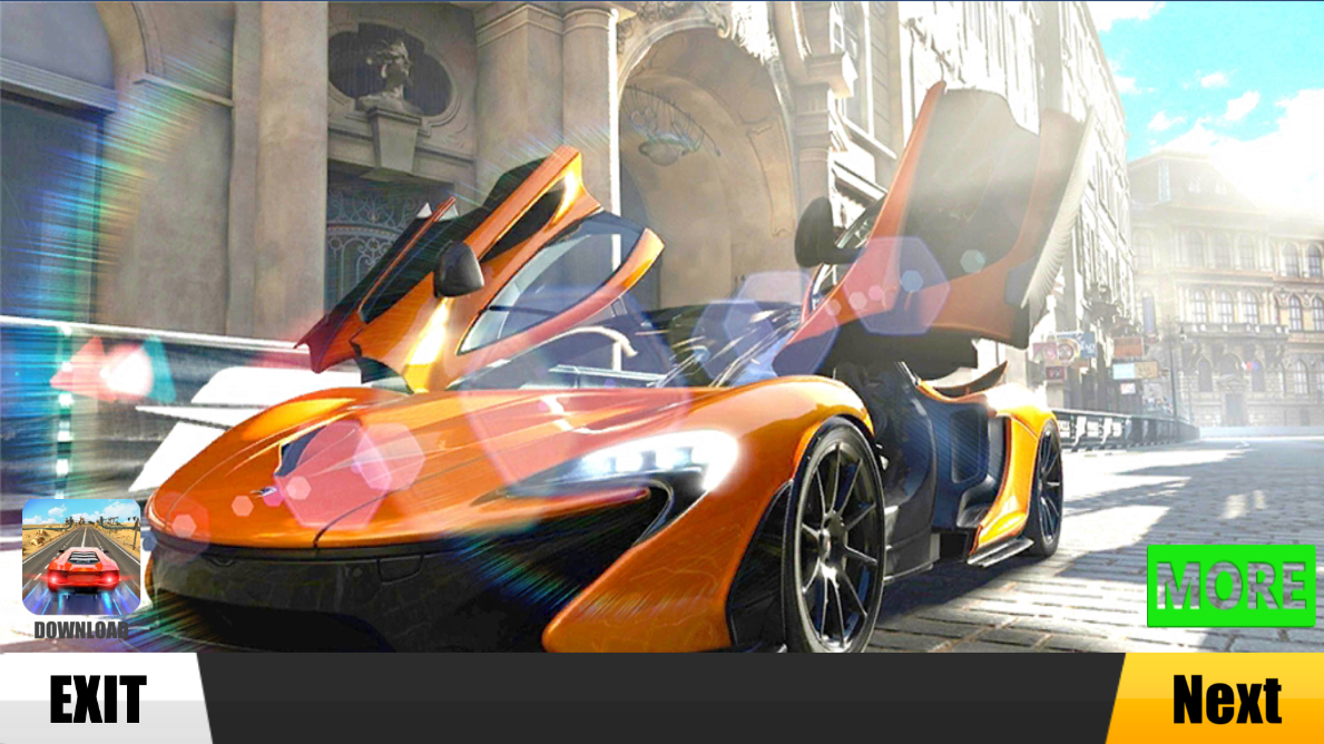 狂热赛车 app下载