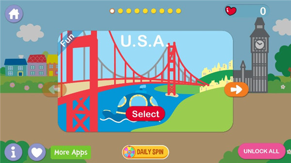 凯蒂猫飞行冒险 app下载