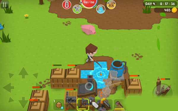 生存大世界 app下载