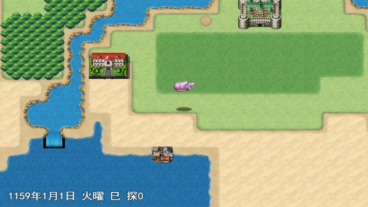 幻猎神话 app下载