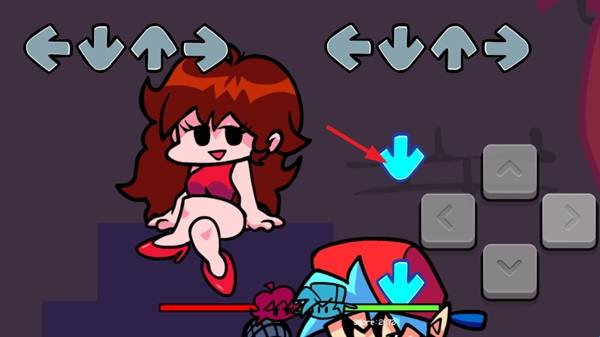 FNFVS沙滩兄弟 app下载