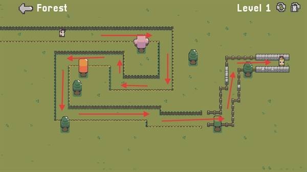 迷失之路 app下载