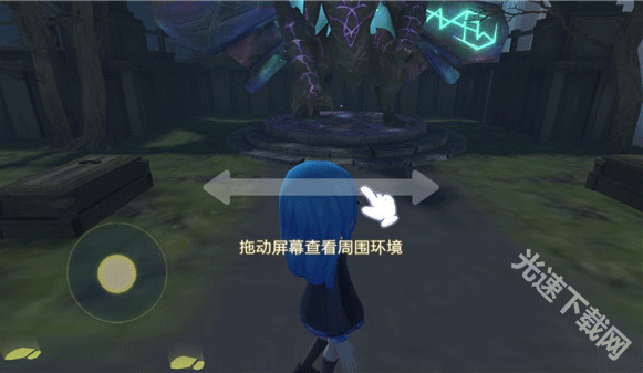 恐怖躲猫猫3奥利维亚版 app下载