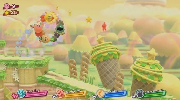 星之卡比梦之泉手机版 app下载