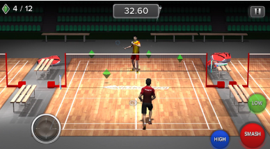 realbadminton app下载