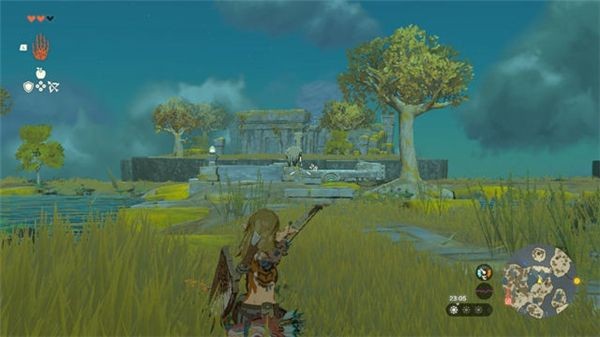 塞尔达传说 app下载