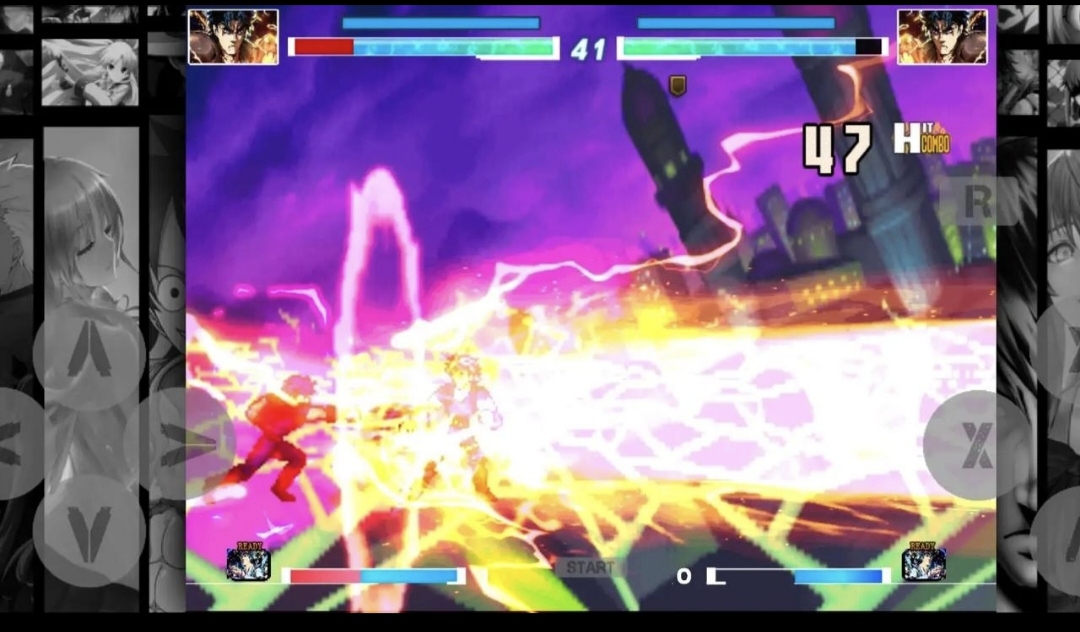 JOJO的奇妙冒险 app下载