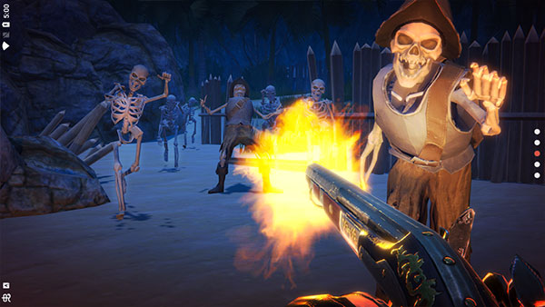 最后一个海盗岛屿生存 app下载