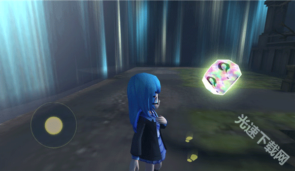 恐怖躲猫猫3奥利维亚版 app下载